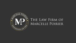 The Law Firm of Marcelle Poirier 1 -