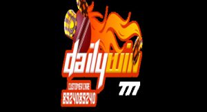daily win777 logo 1 -