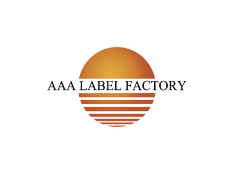 AAA Label Factory 768x549
