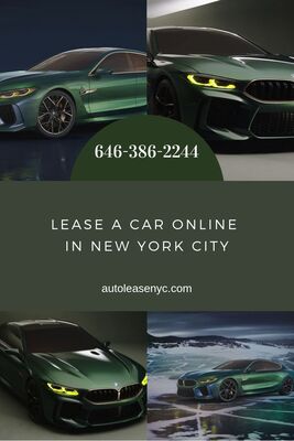 Auto Lease NYC 3