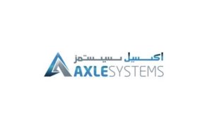 Axle Systems -