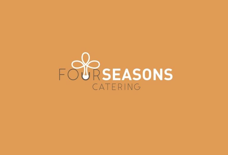 Four Seasons Catering 1 768x523