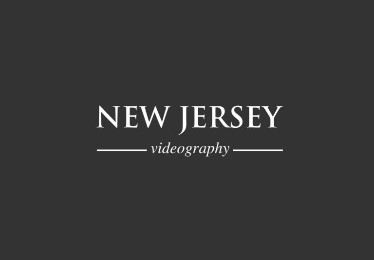 New Jersey Videography 4 768x533