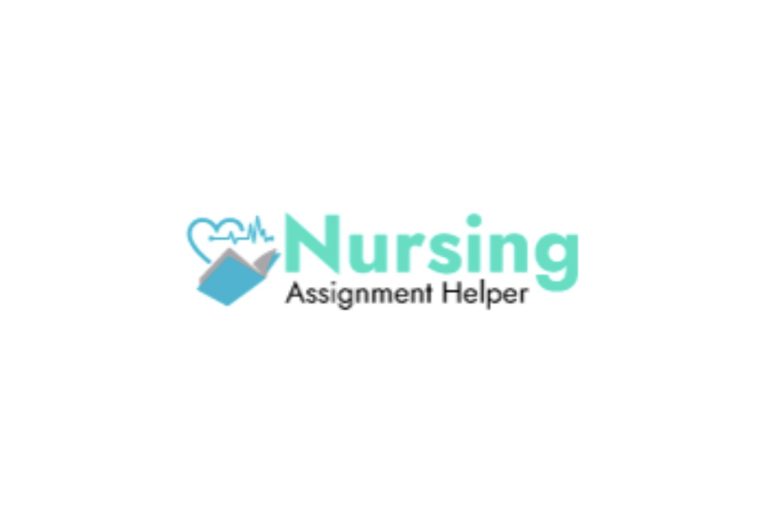 Nursing Assignment Writers UK 768x526