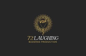 Vatsal Patel Vrsai 72 Laughing Buddhas -