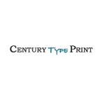Century Type Print and Media