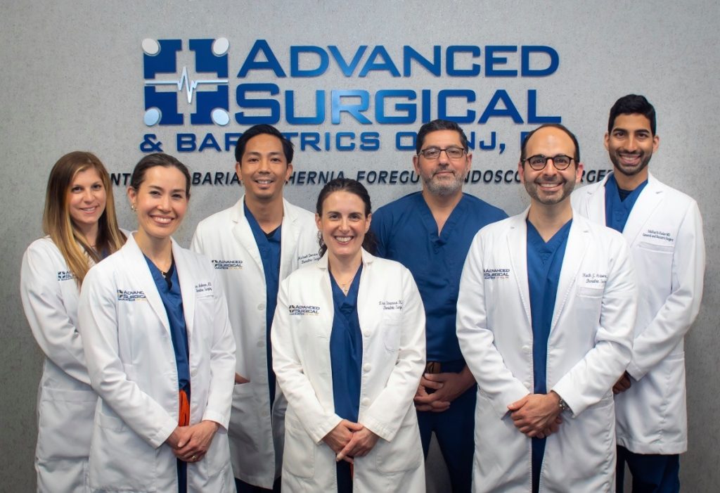 Advanced Surgical & Bariatrics of NJ, PA