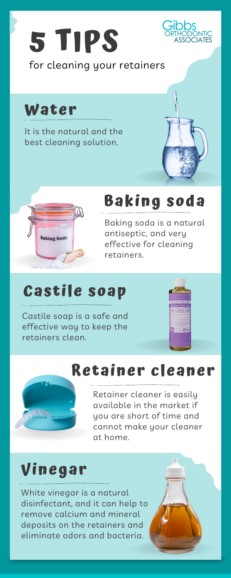 5 Tips for cleaning your retainers 768x1920