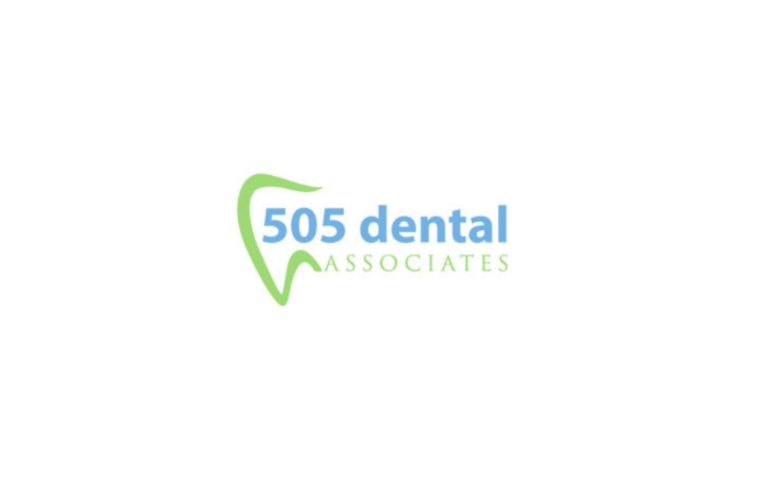 505 Dental Associates 768x479