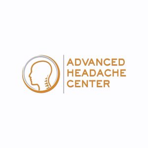 Advanced Headache Center Logo -