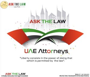 Ask The Law -