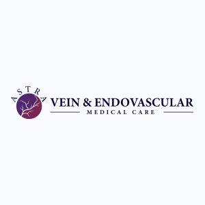 Astra Vein Treatment Center Logo -
