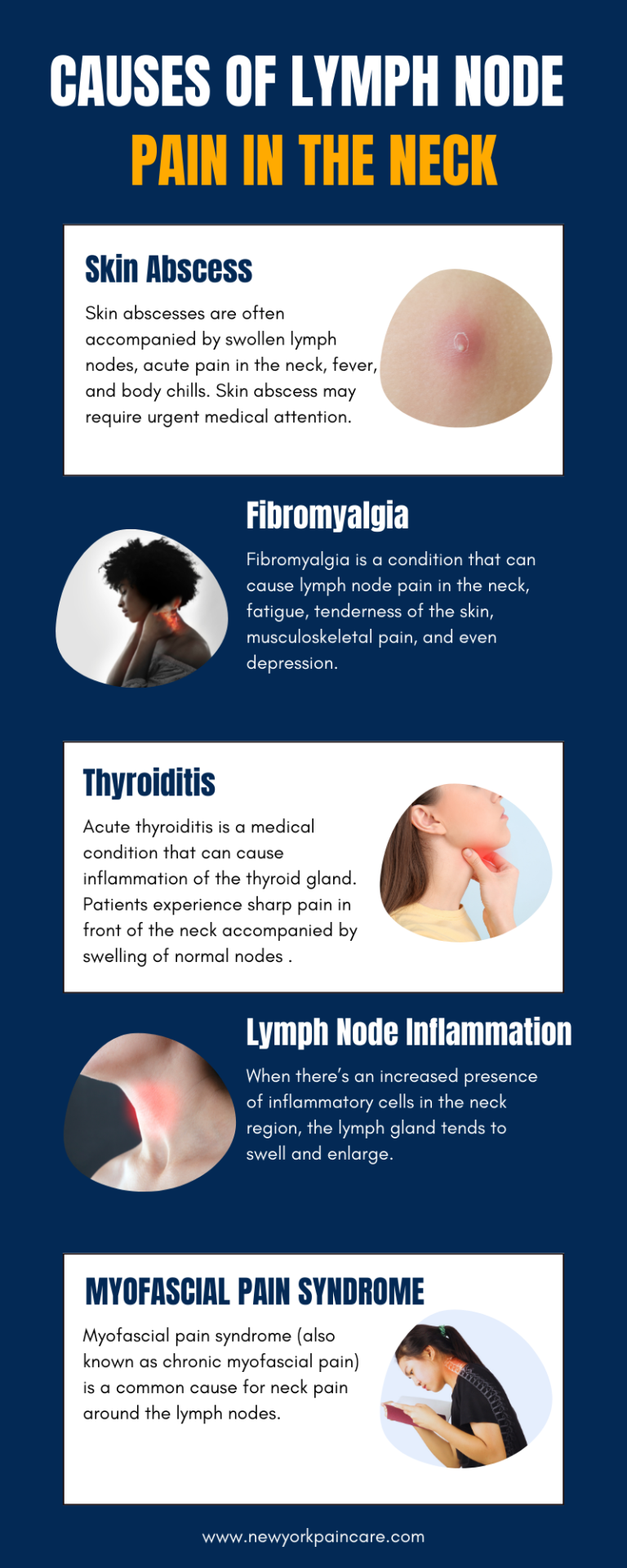 Causes of Lymph Node Pain in the Neck 768x1920