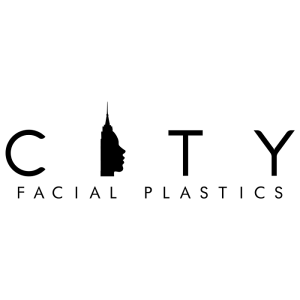 City Facial Plastics Logo -