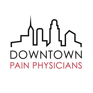 Downtown Pain Physicians Of Brooklyn Logo -