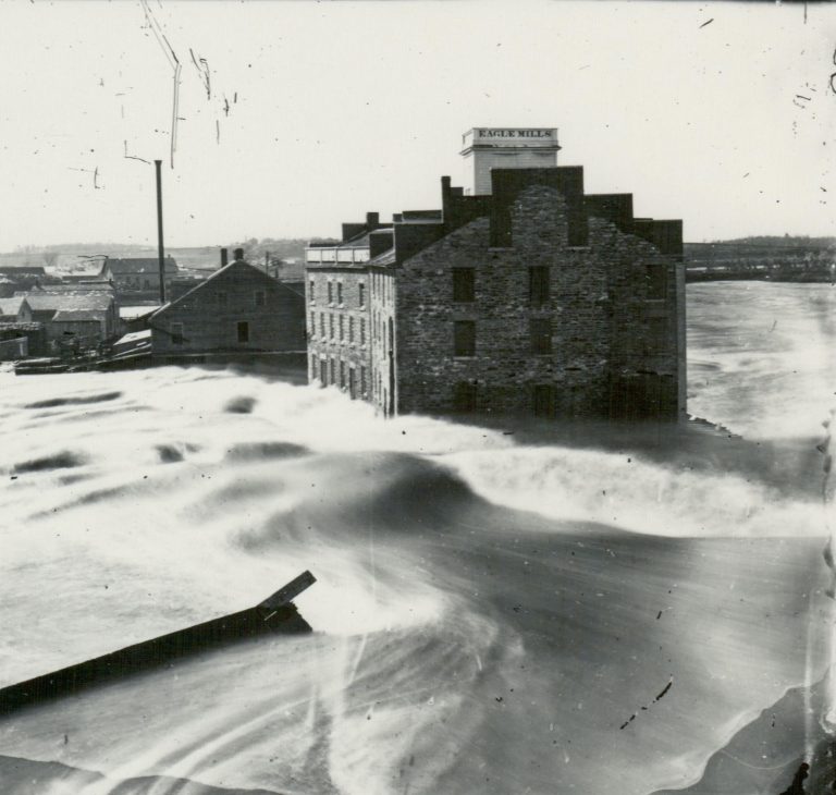 Early Watertown Weather Phenomena of the 1800s