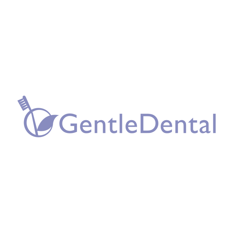 Gentle Dental in Queens Logo 768x768