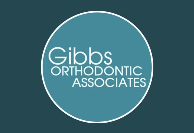 Gibbs Orthodontic Associates 768x526