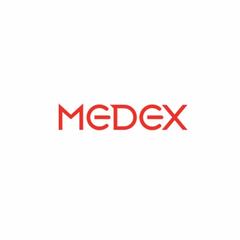Medex Diagnostic and Treatment Center Logo 768x768