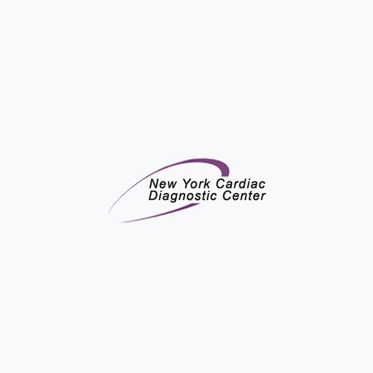 New York Cardiac Diagnostic Center Logo 2 768x768