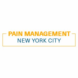 Pain Management NYC Logo -