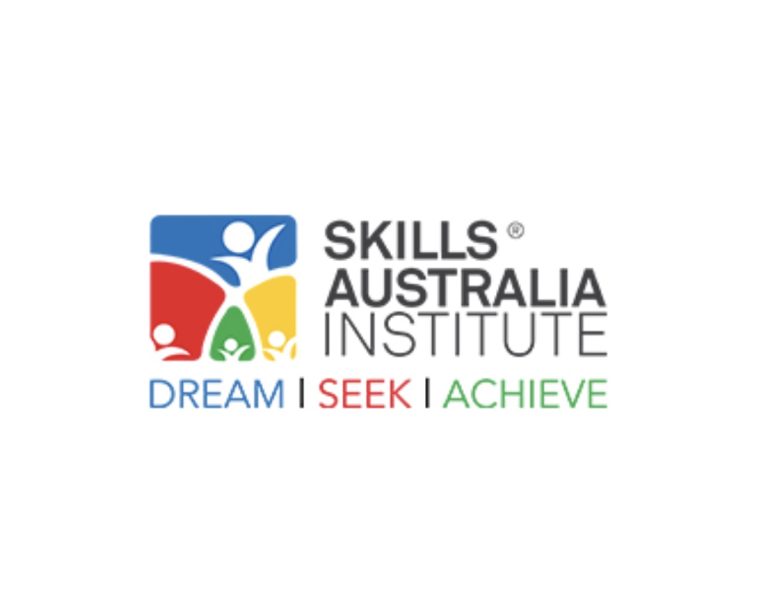 Skills Australia Institute 768x607