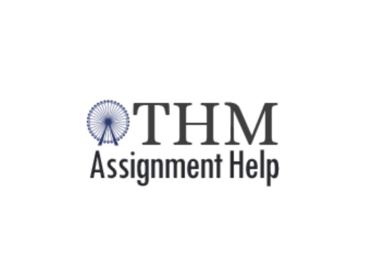 THM Assignment Help 768x566