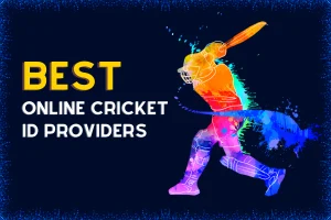 The Importance of Online Cricket ID Providers 1 -
