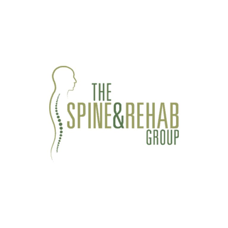 The Spine Rehab Group Logo 768x768
