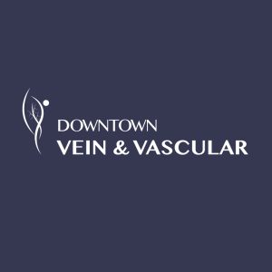 downtownveinvascular logo -