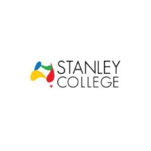 stanley logo -