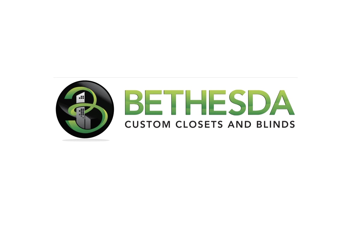 Bethesda Custom Closets -