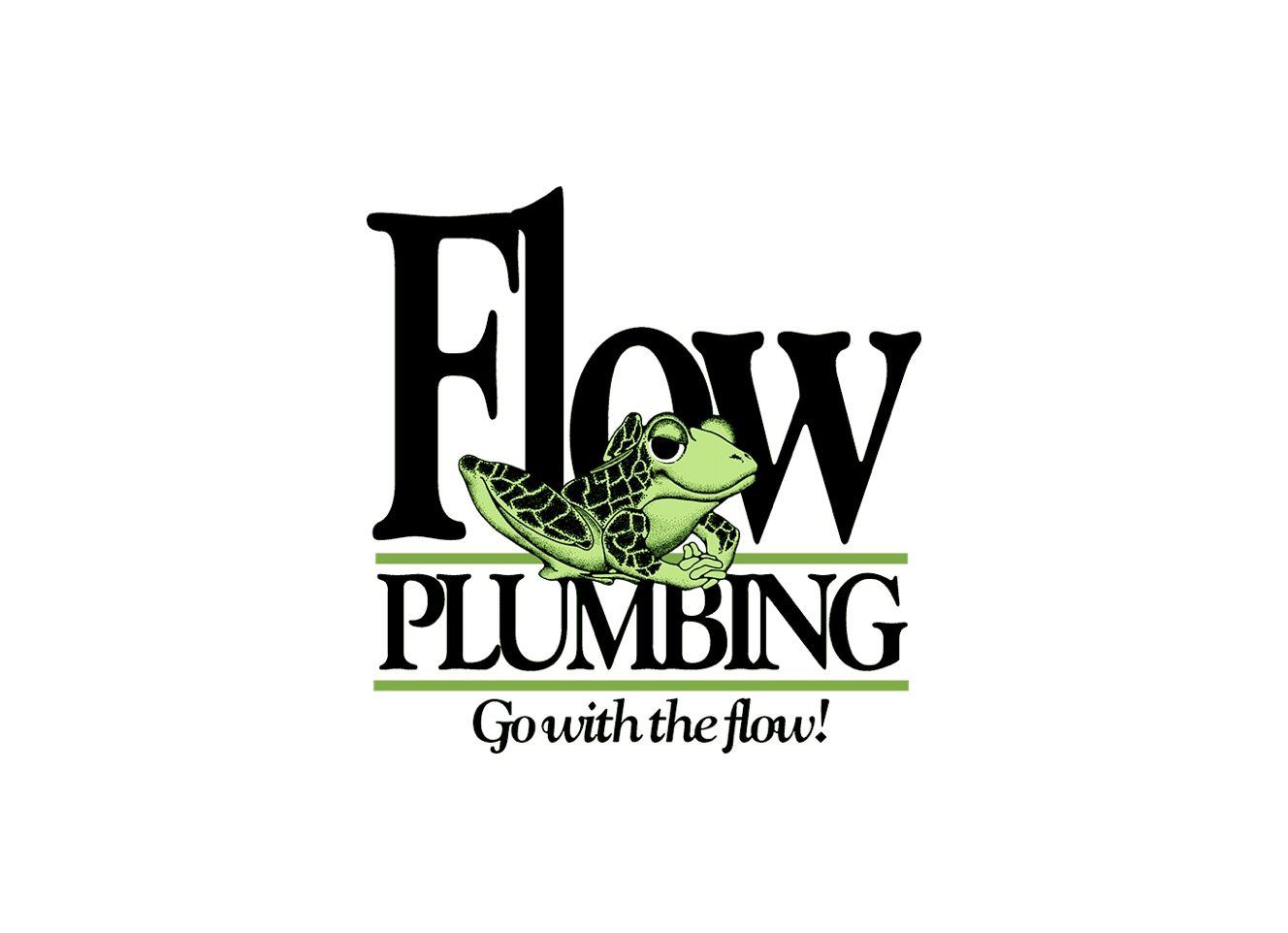 Flow Plumbing 2 -