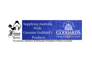 Goddards 1 -