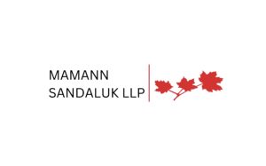 Mamann Sandaluk LLP -