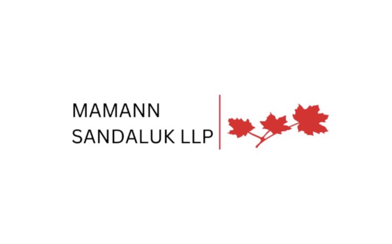 Mamann Sandaluk LLP 768x479