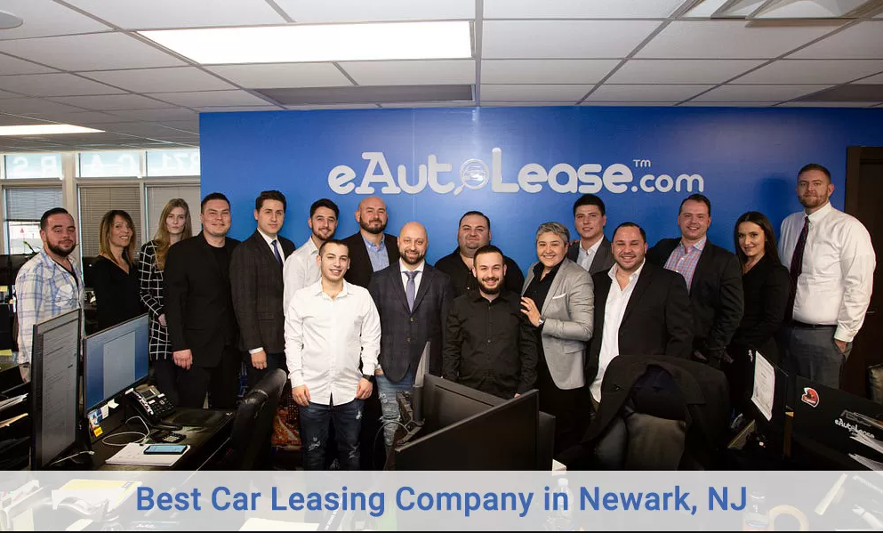 eAutoLease Newark NJ