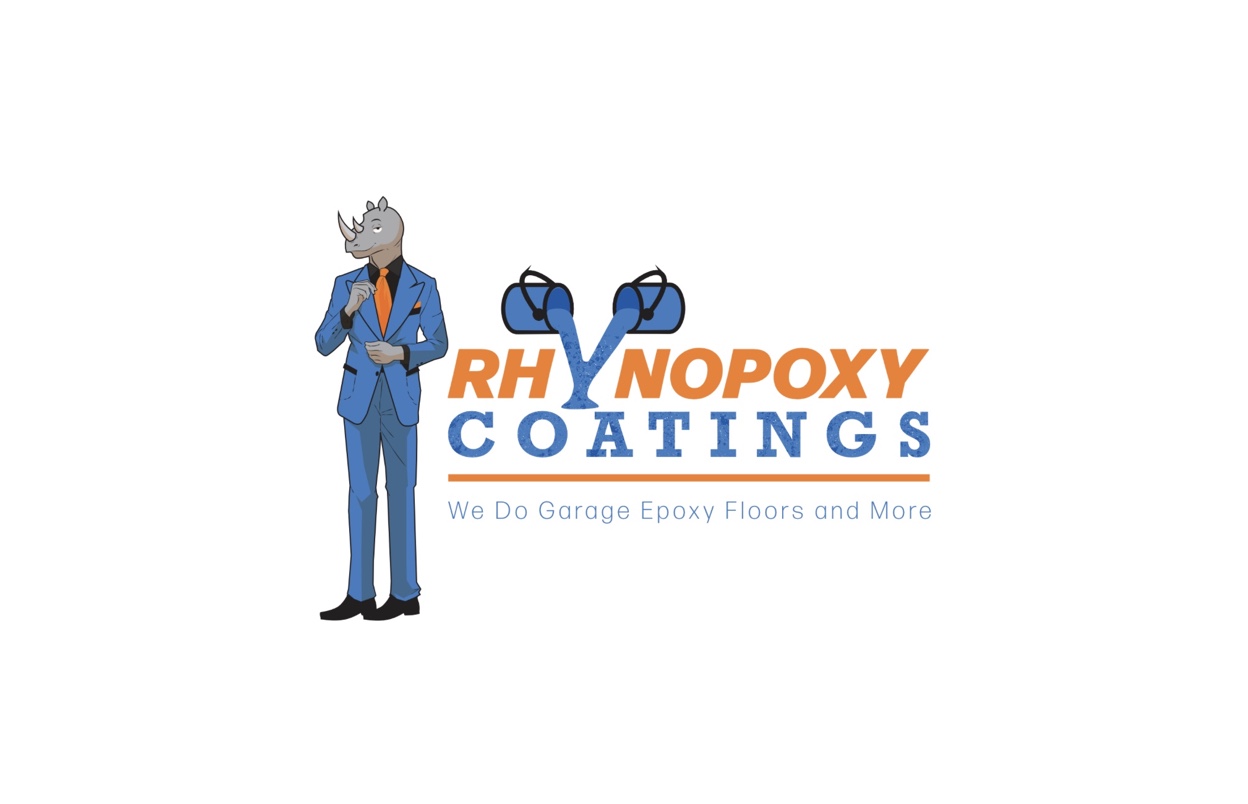 Rhynopoxy Coatings -