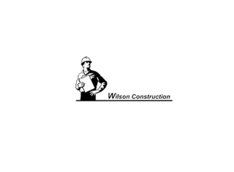 Wilson Residential Construction Services 768x563