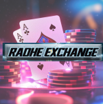 Picture of Radhe Exchange