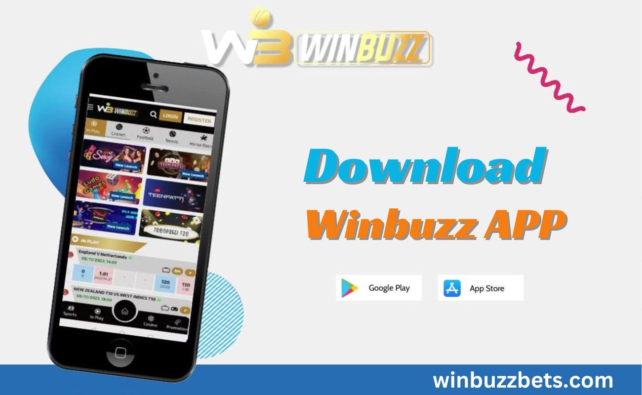 Winbuzz App