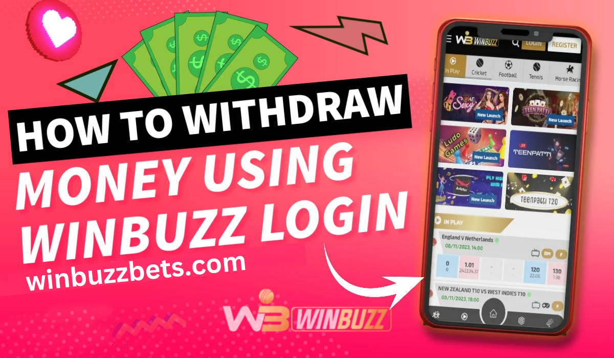 Winbuzz - Official India