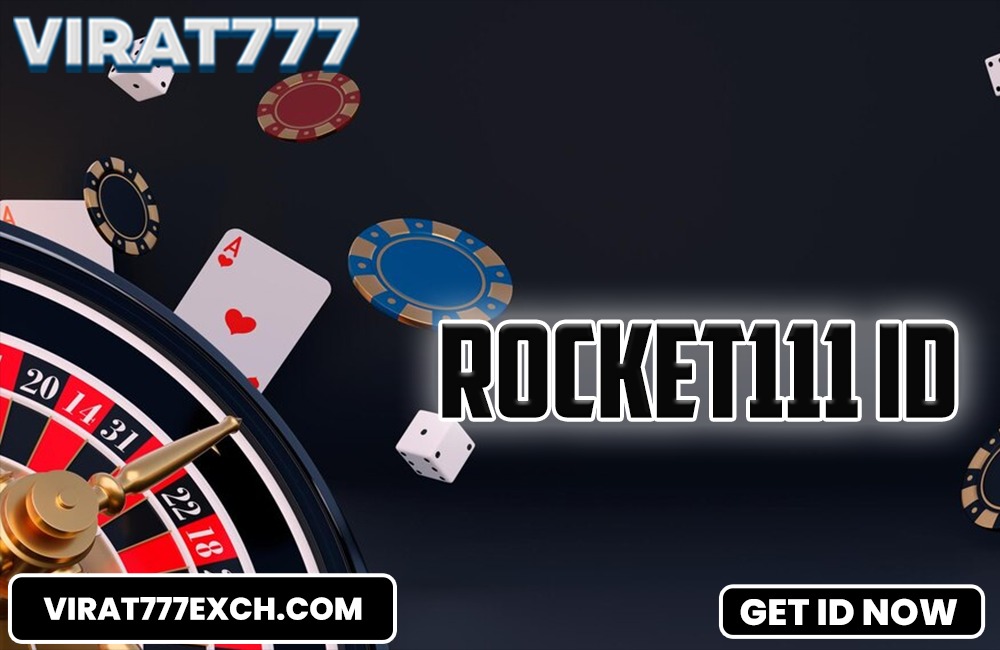 Rocket111 ID