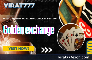 Golden exchange -