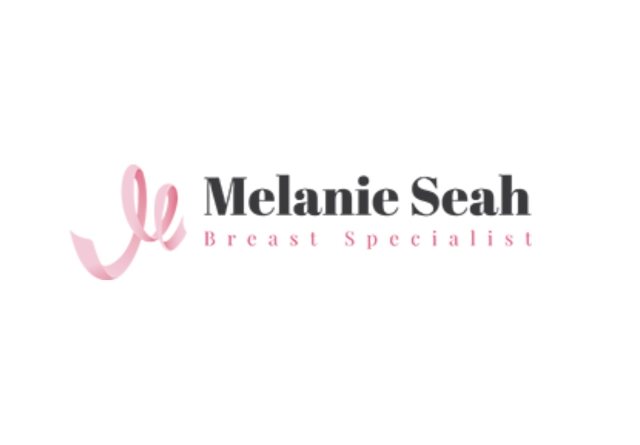 Melanie Seah -