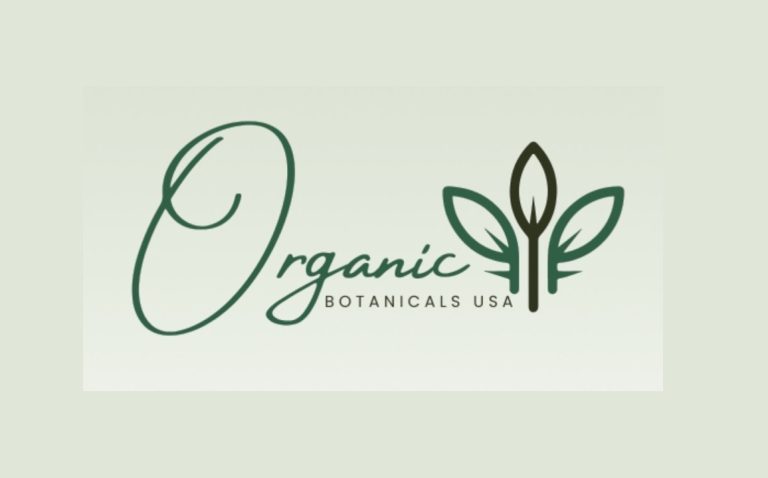 Organic Botanicals USA - memoryln.net