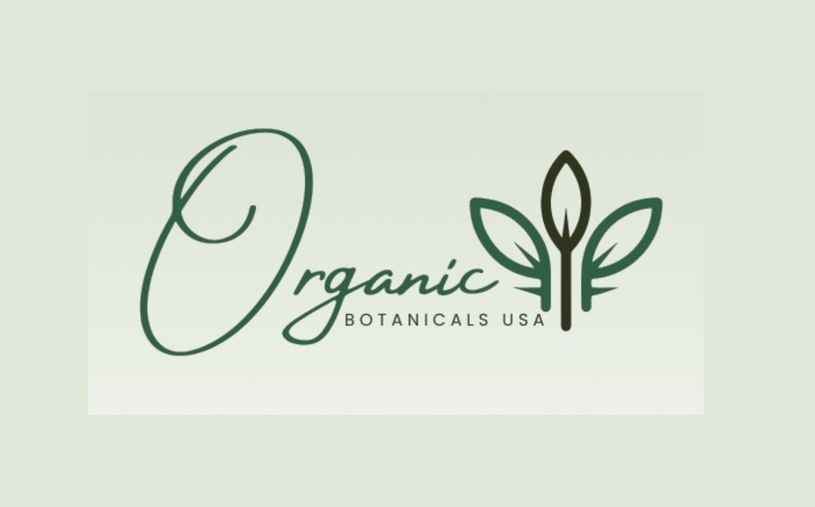 Organic Botanicals USA -