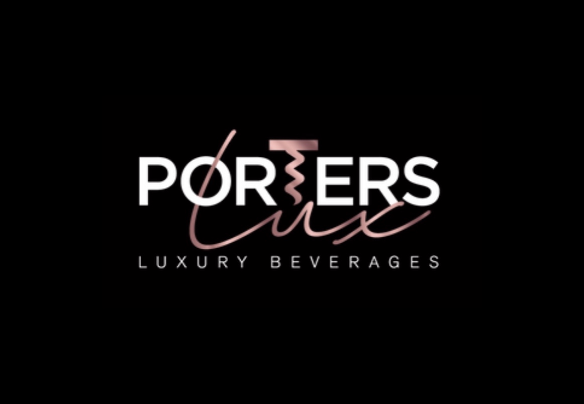 Porters Luxury Beverages 1 -