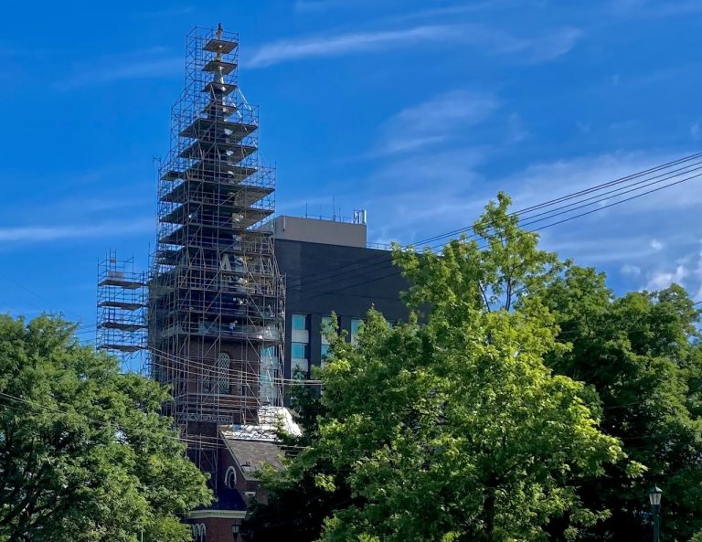 First Presbyterian Church (1851 - Present)