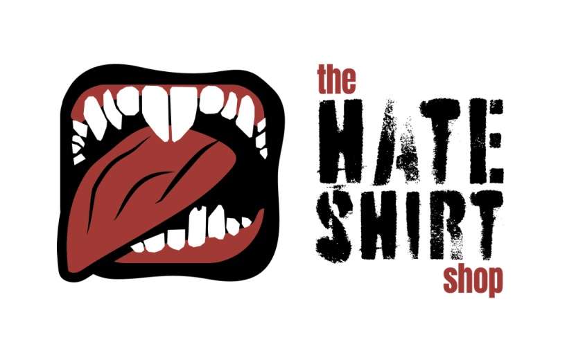 The Hateshirt Shop